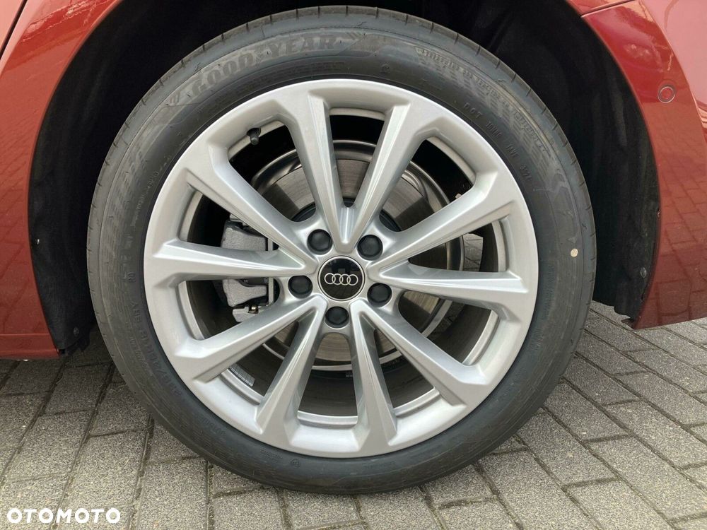 Audi A5 Limousine TFSI S tronic - 25