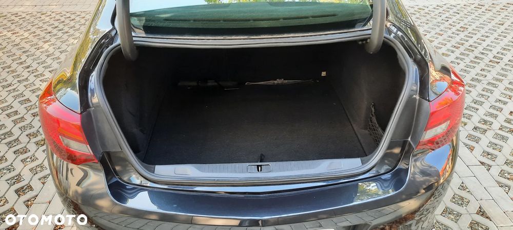 Opel Astra - 9