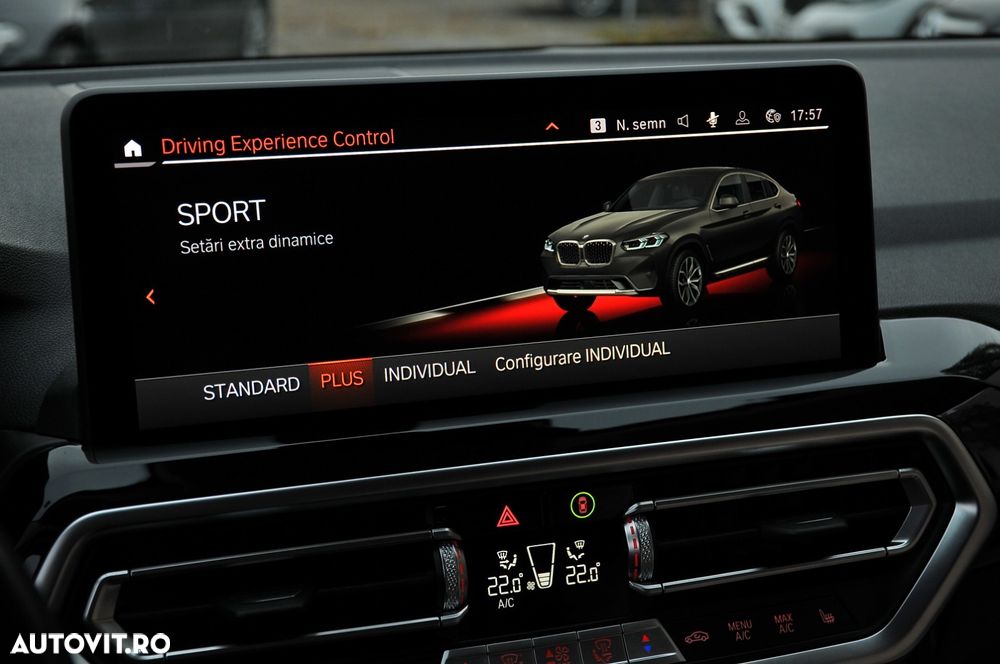 BMW X4 xDrive30d AT MHEV - 13