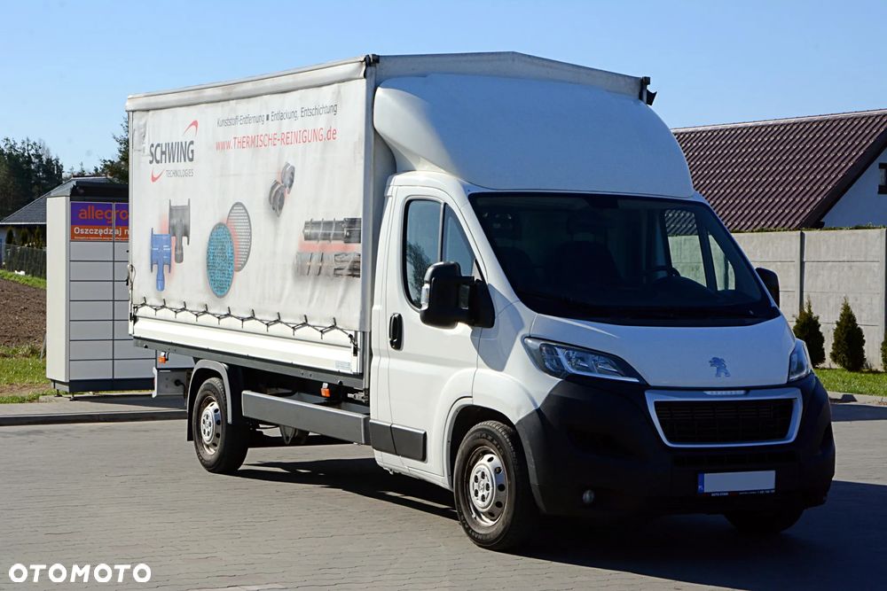 Peugeot Boxer - 3