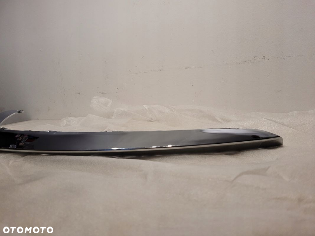 MERCEDES CLS C218 LISTWA ZDERZAKA LEWA A2188851574 - 6