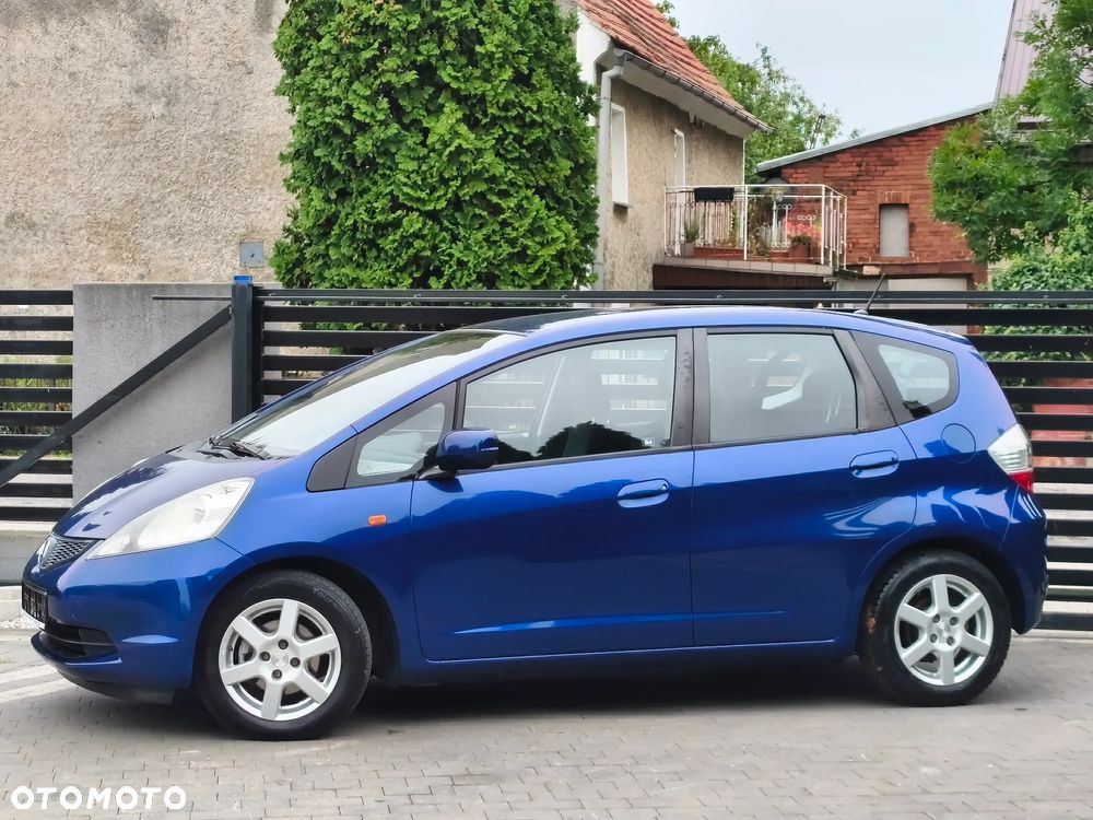 Honda Jazz 1.2 i-VTEC S Cool - 13