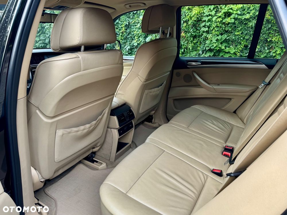 BMW X5 - 14