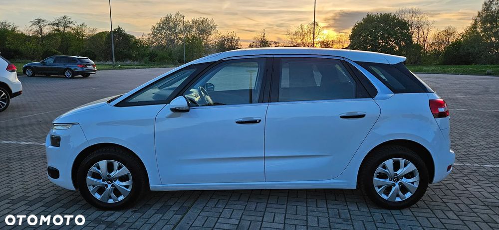 Citroën C4 Picasso PureTech 130 Stop&Start Exclusive - 15