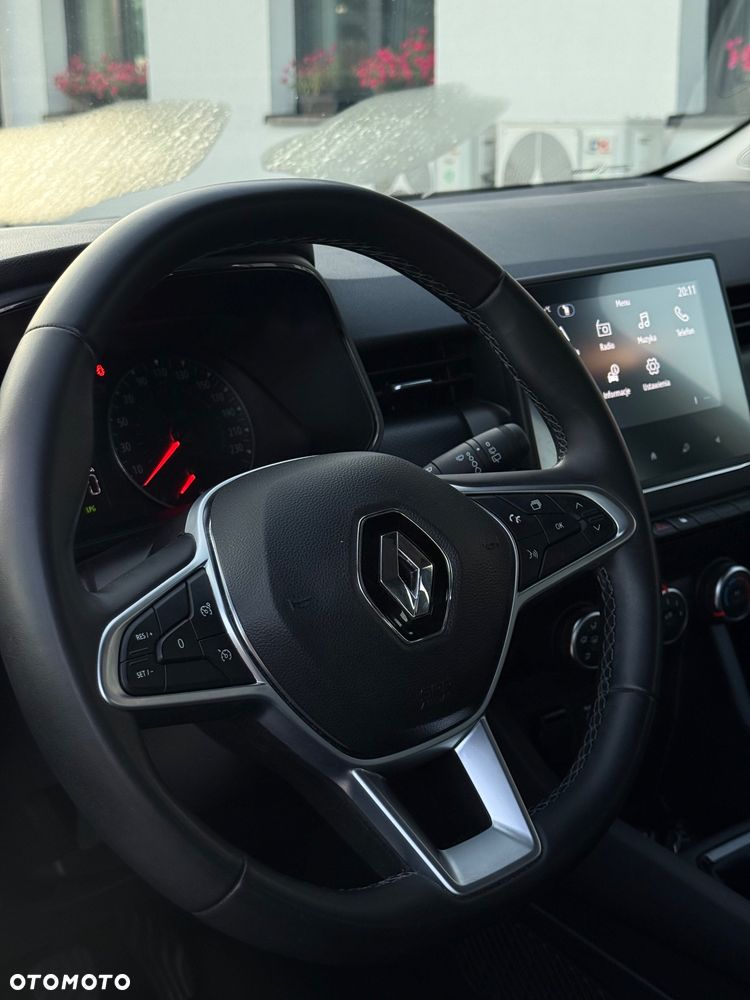 Renault Clio TCe 100 BUSINESS EDITION - 27