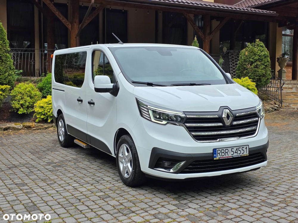 Renault Trafic - 8