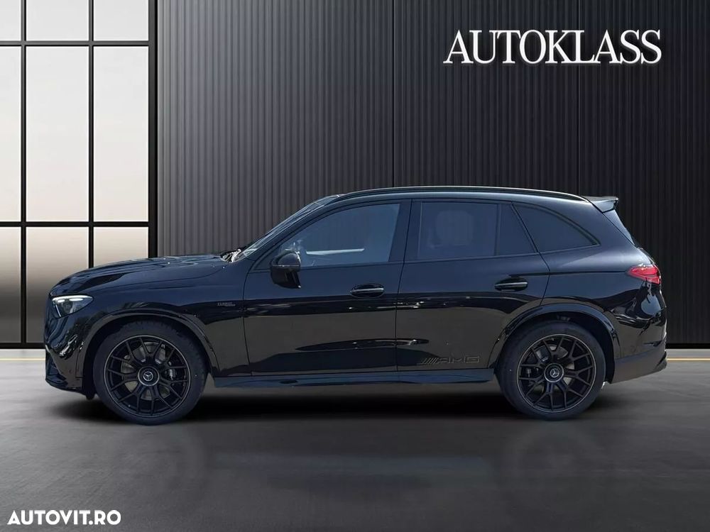 Mercedes-Benz Glc 2026 photo 2