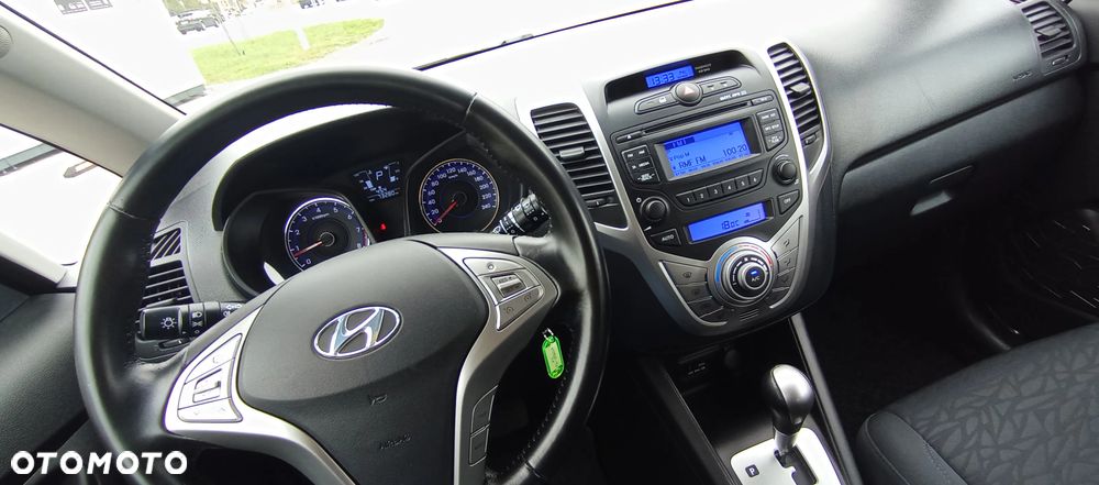 Hyundai ix20 1.6 Comfort - 7
