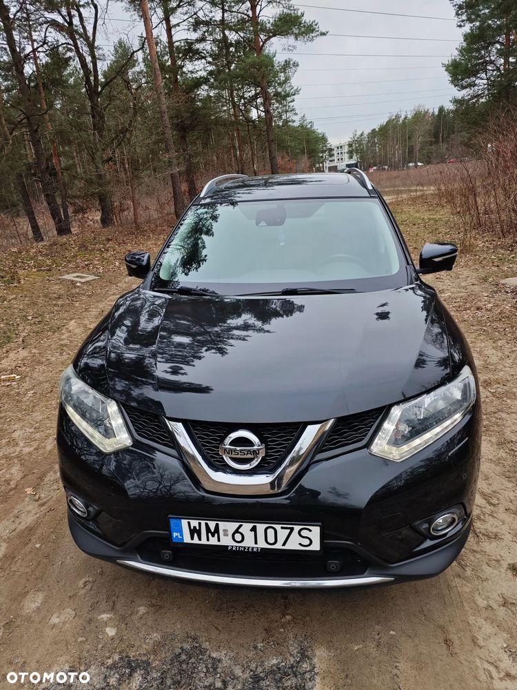 Nissan X-Trail 1.6 DCi Tekna - 17