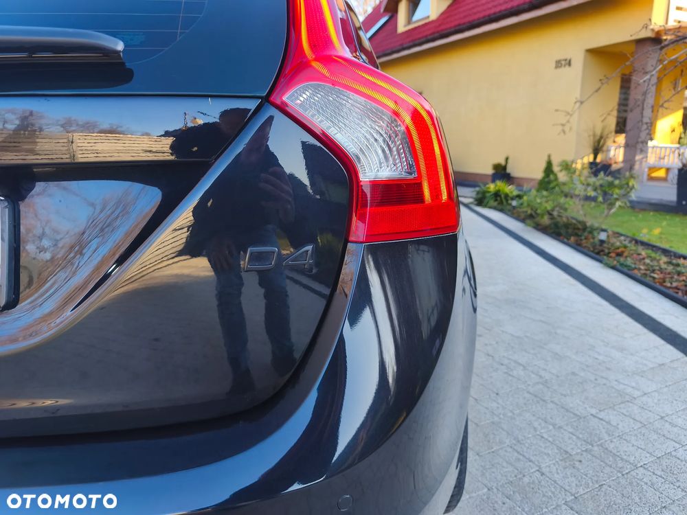 Volvo V60 - 10