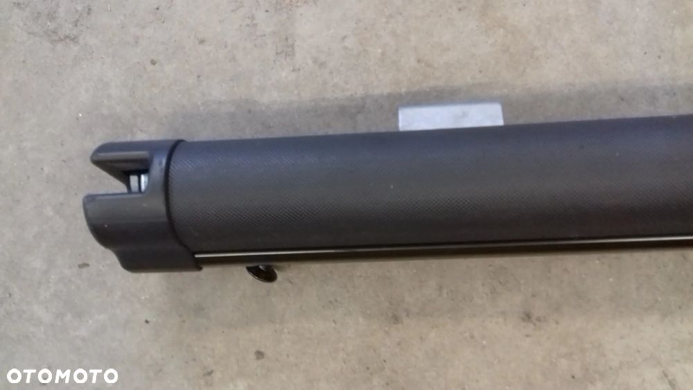 roleta siatka bagażnika 4F9861691A A6 C6 - 2