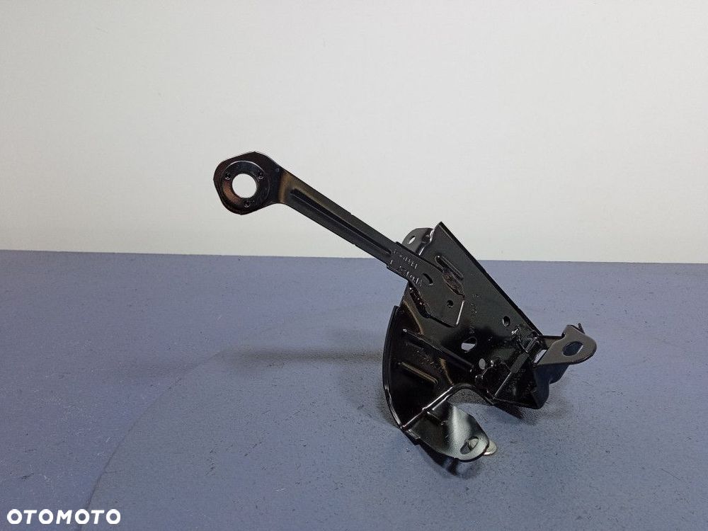 BMW X5 F15 F85 ZACZEP ZAMKA FOTEL LEWEGO TYŁ 7314648 - 1