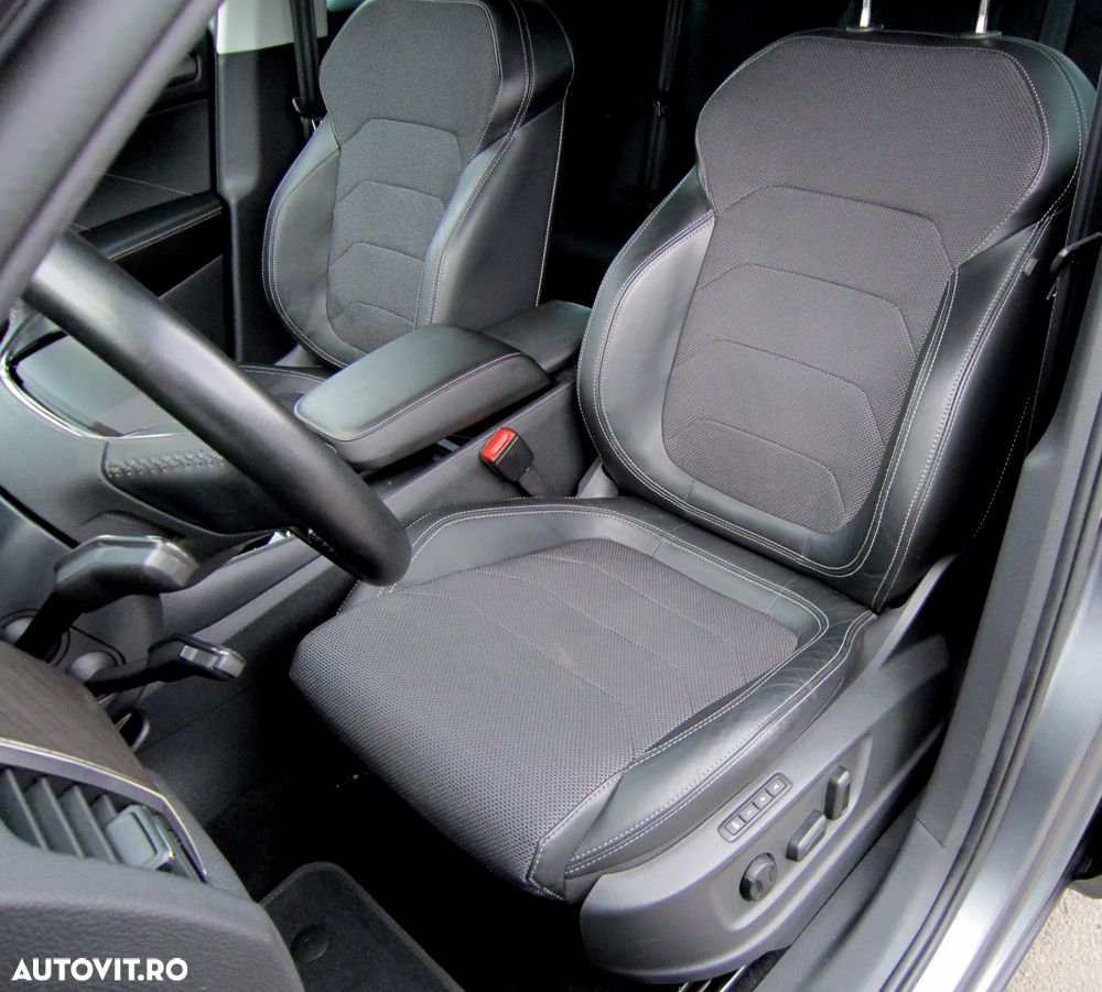 Skoda Kodiaq 2.0 TDI 4X4 DSG Style - 10