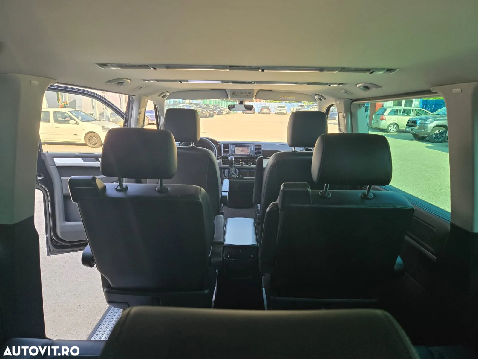 Volkswagen California - 27