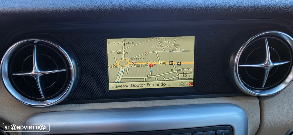 Mercedes-Benz SLK 200 BlueEFFICIENCY 7G-TRONIC Edition 1 - 26