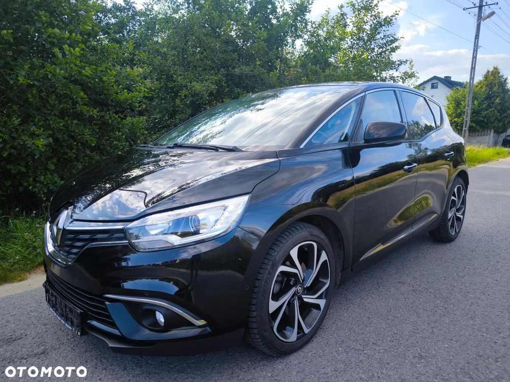 Renault Scenic TCe 140 GPF EDC BOSE EDITION - 21