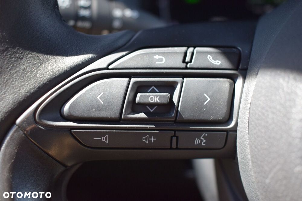Toyota Yaris Cross Hybrid 1.5 Style - 22
