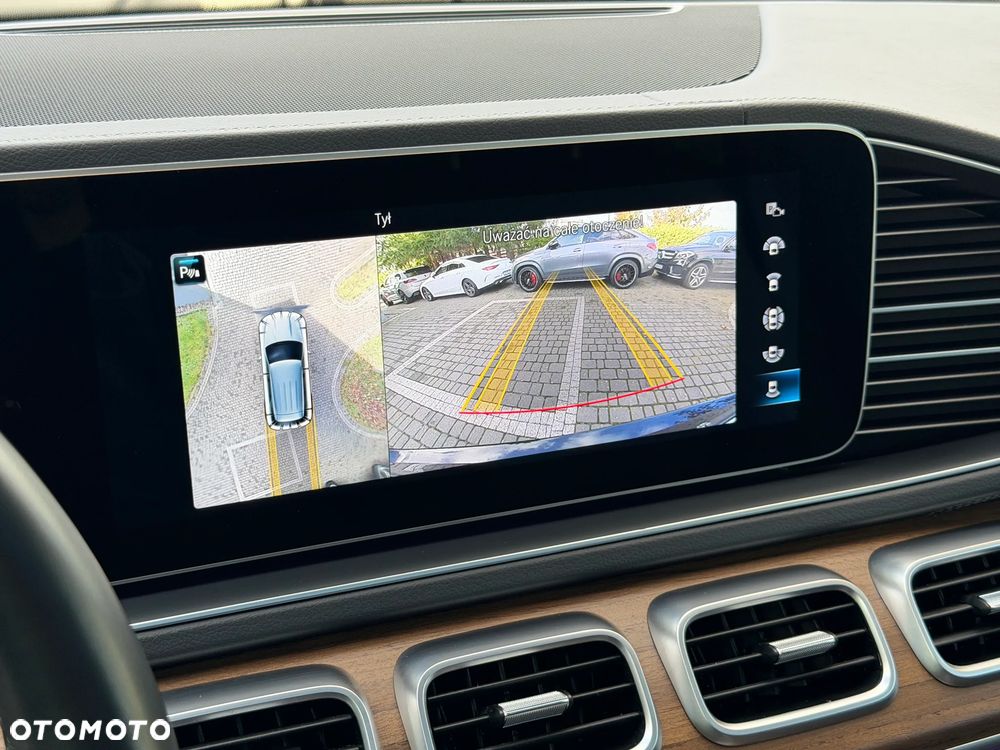 Mercedes-Benz GLE 400 d 4-Matic Premium Plus - 32