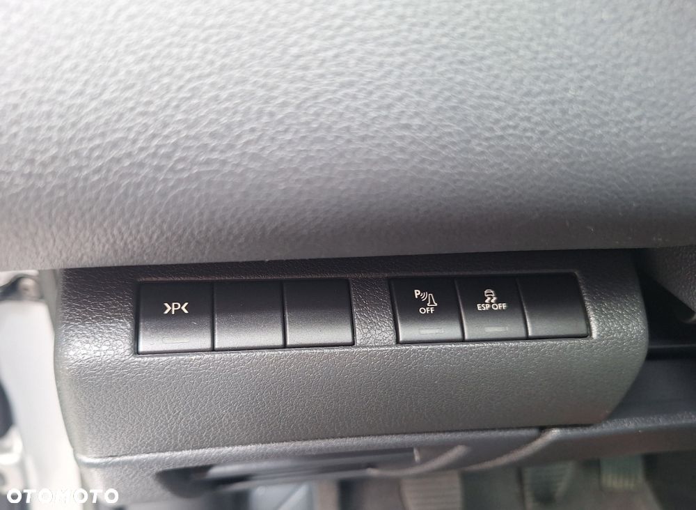 Peugeot 5008 120 VTi Premium - 21