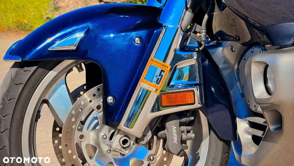 Honda GL - 20