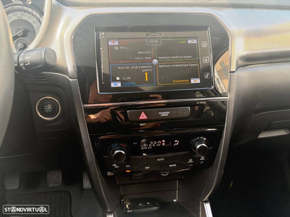Suzuki Vitara - 9