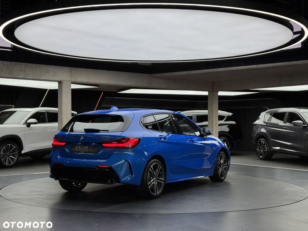 BMW Seria 1 120i M Sport sport - 6