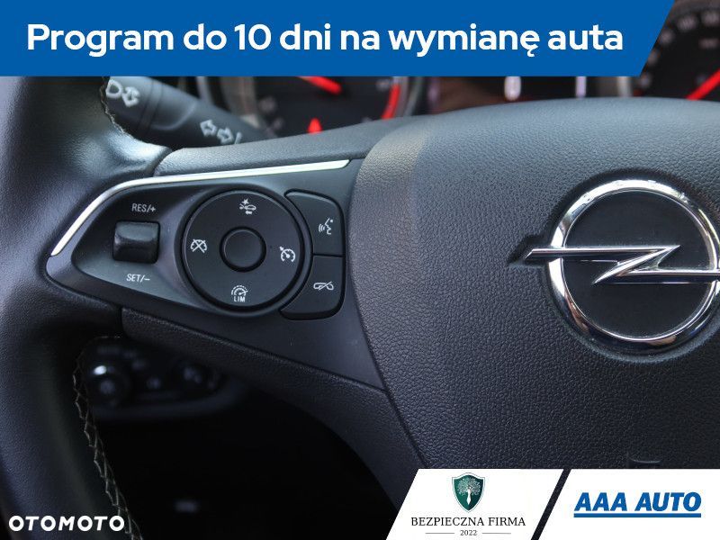 Opel Insignia - 20