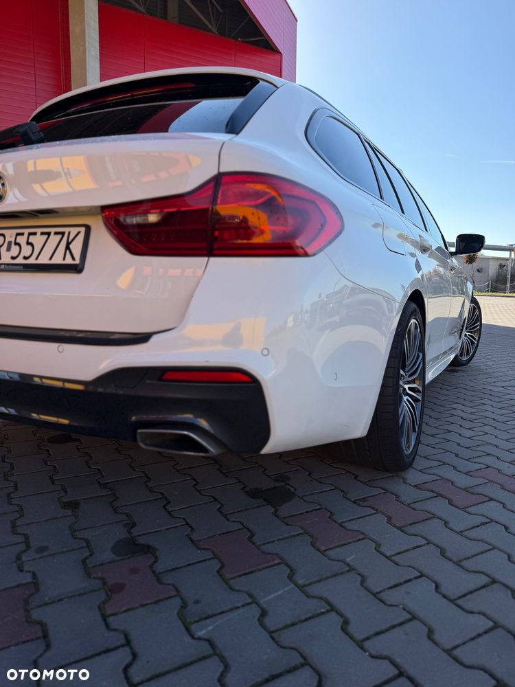 BMW Seria 5 - 9