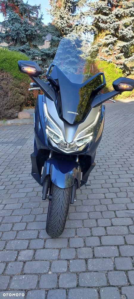 Honda NSS - 5