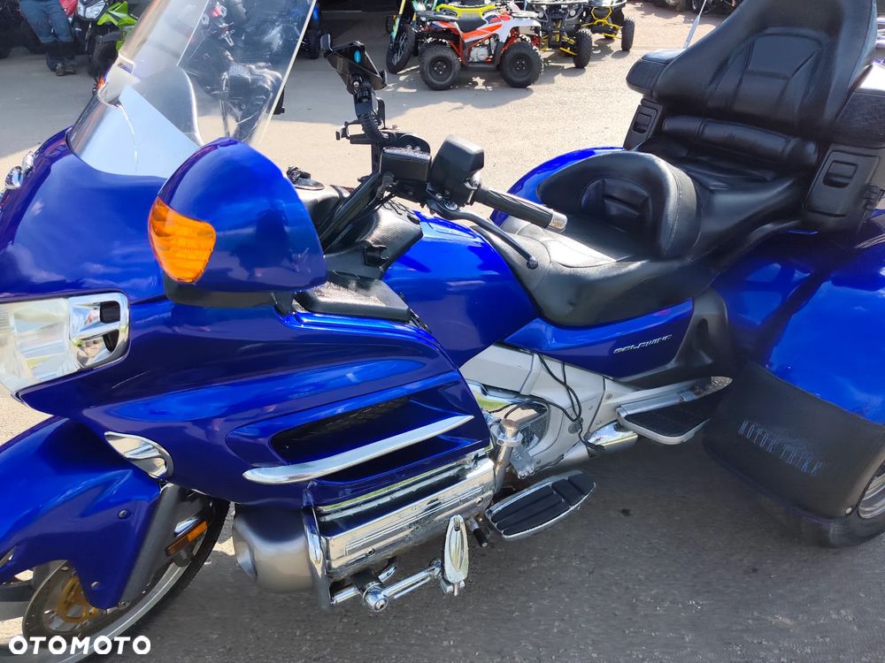 Honda GL - 17