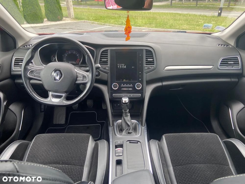 Renault Megane ENERGY TCe 130 INTENS - 15