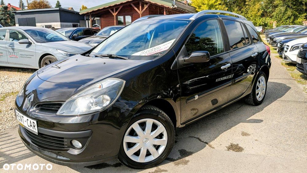 Renault Clio - 7