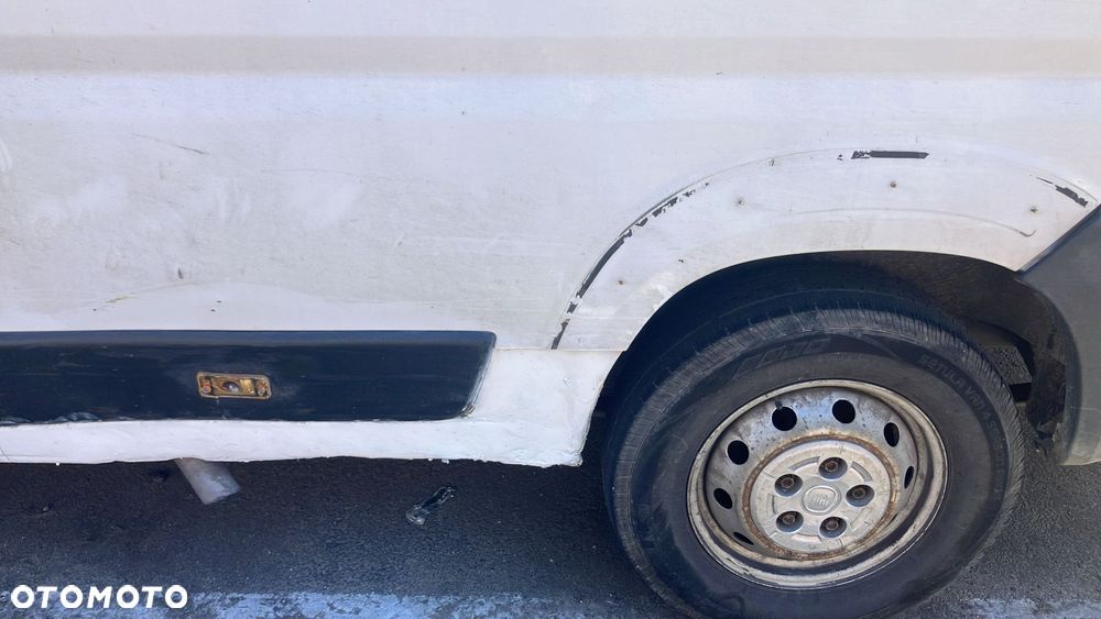 Fiat Ducato L4H2 * 180KM * - 11