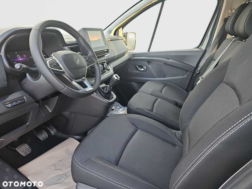 Renault Trafic - 9