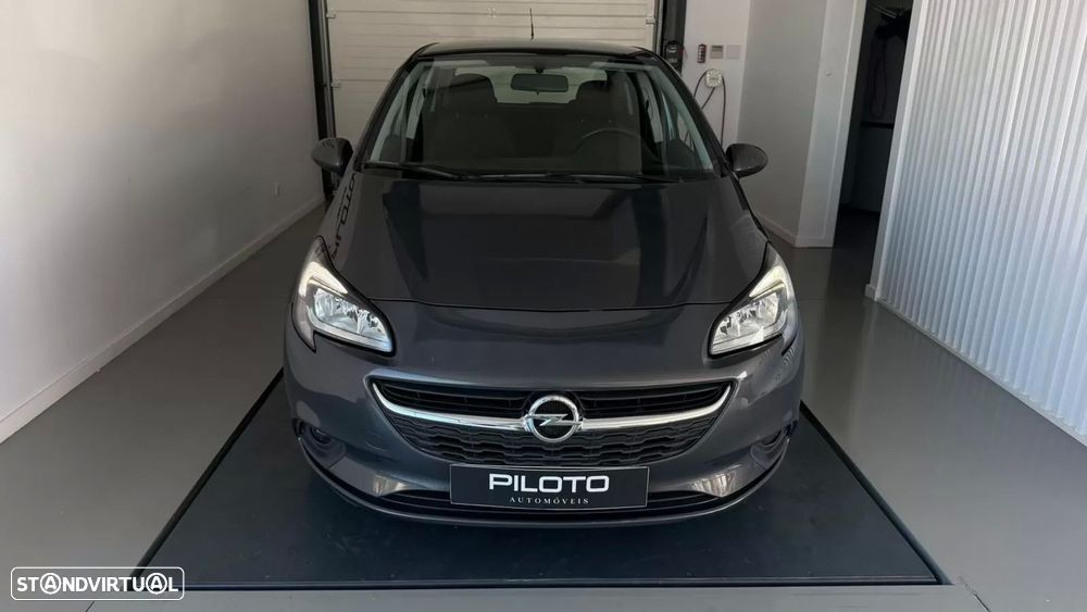 Opel Corsa 1.3 CDTI Edition - 4
