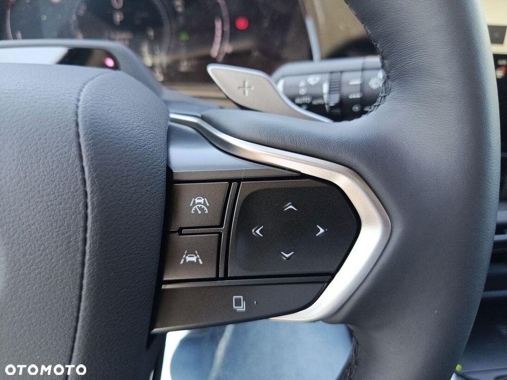 Lexus NX 350h Prestige AWD - 27
