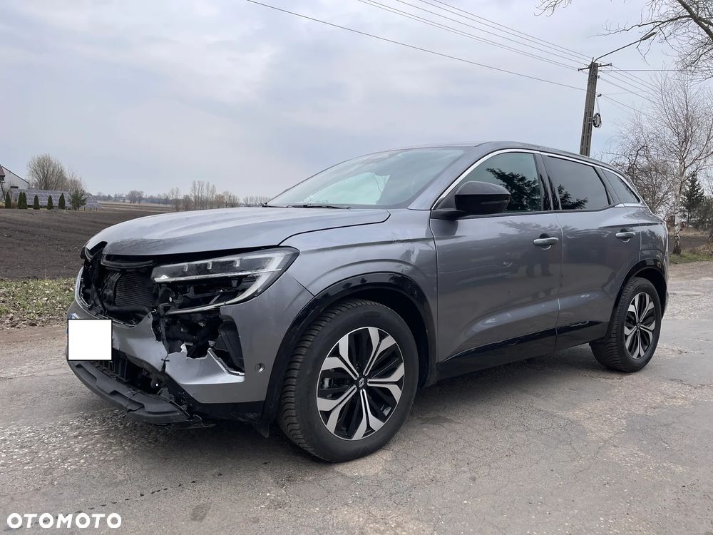 Renault Austral E-Tech Full 200 Iconic Esprit Alpine - 7