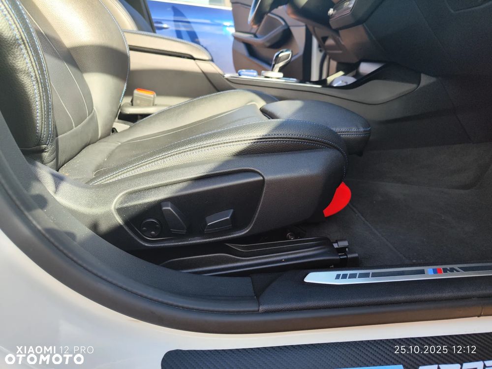 BMW Seria 1 118i M Sport - 12