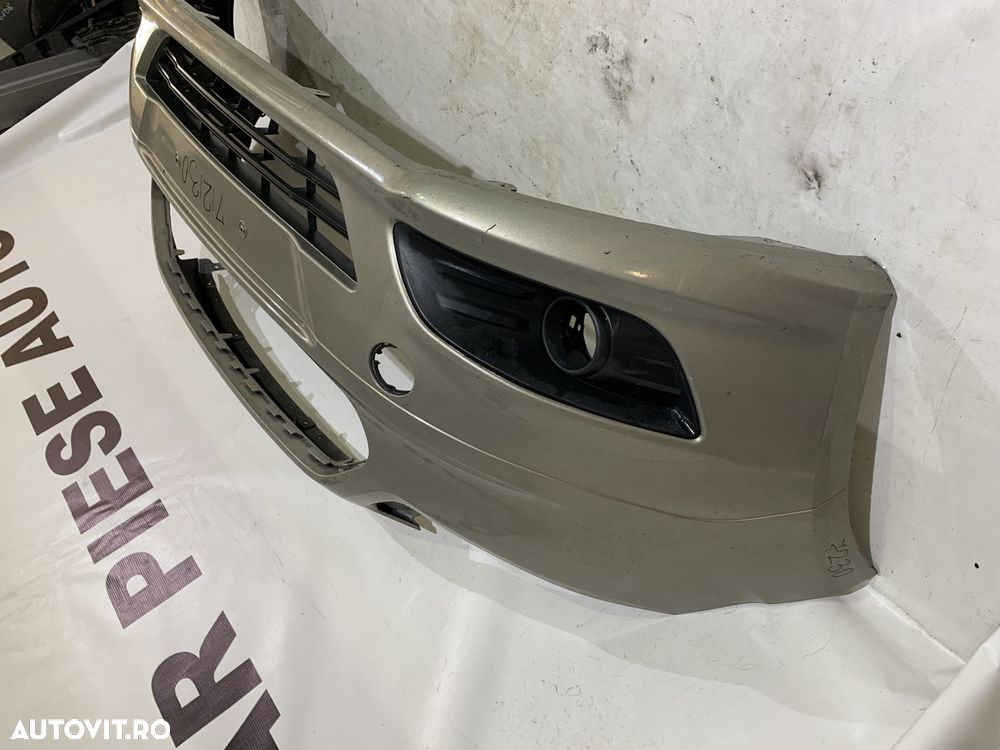 Bara fata Ford Courier, 2014, 2015, 2016, 2017, 2018, cod origine OE ET76-17K819. - 7