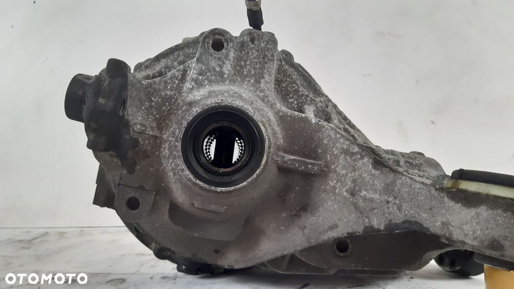 LAND ROVER RANGE ROVER L405 3.0 D DYFER MOST TYŁ HPLA-4A213-GA - 4