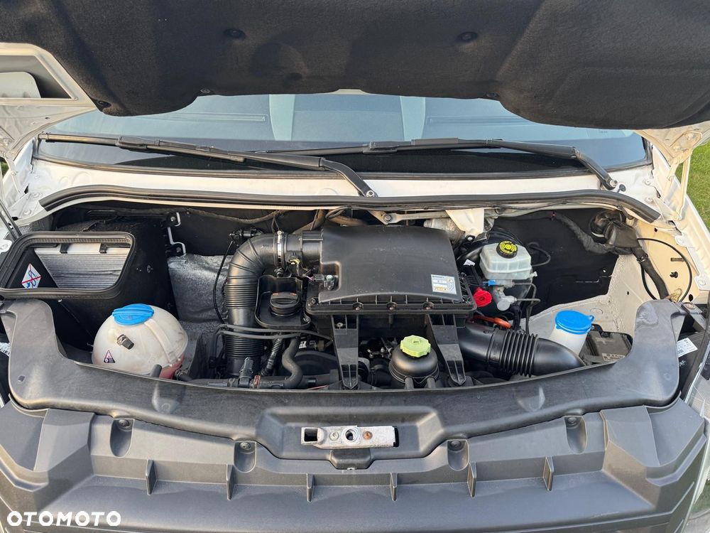 Volkswagen Crafter - 8