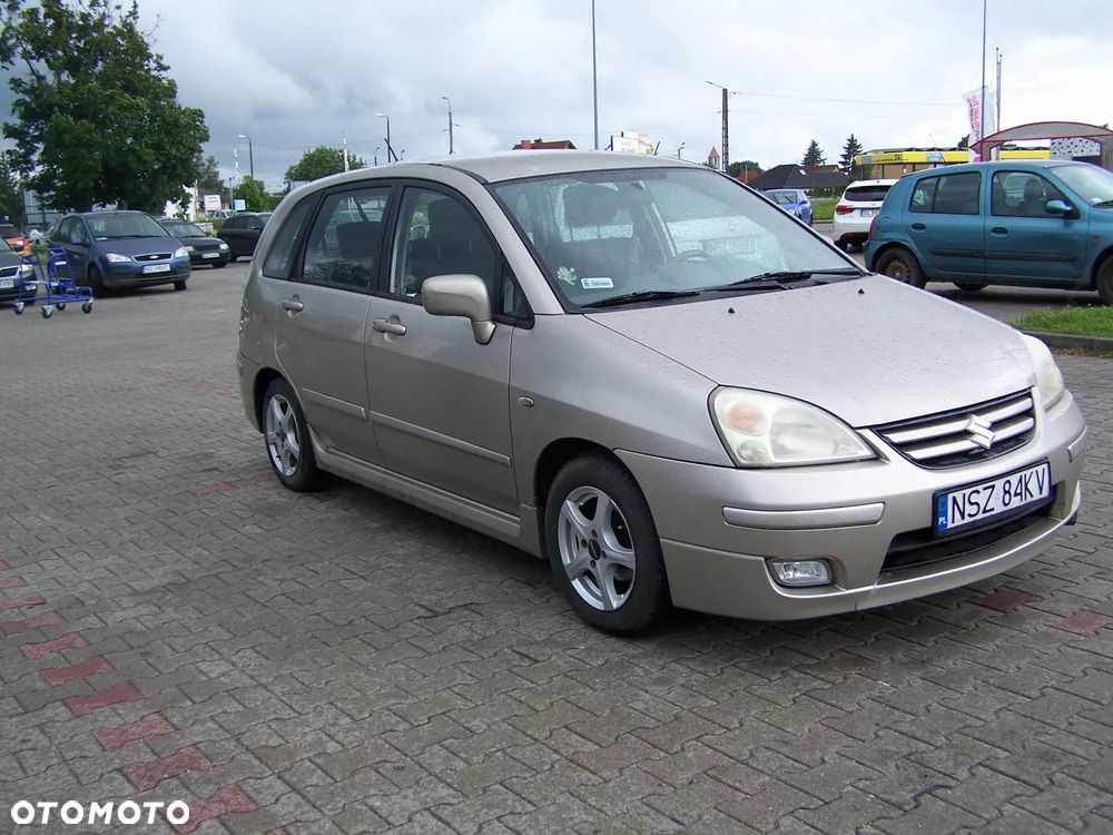 Suzuki Liana 1.6 - 6