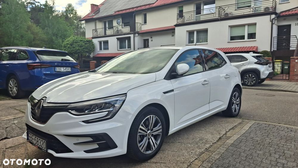 Renault Megane 1.6 E-TECH Plug-In Intens - 32