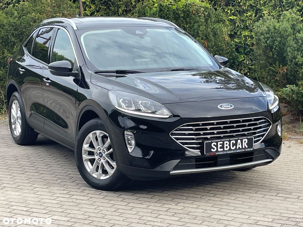 Ford Kuga - 12