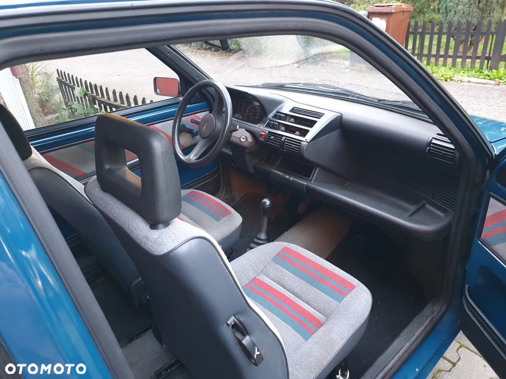 Fiat Cinquecento - 12