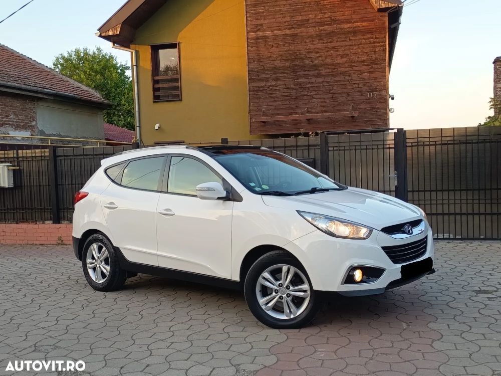 Hyundai ix35 - 3