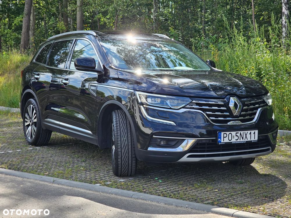 Renault Koleos 2.0 Blue dCi Initiale Paris 4x4 X-Tronic - 4