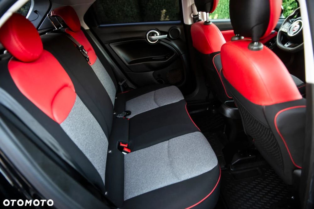 Fiat 500X 1.4 MultiAir 4x2 S&S Lounge - 35
