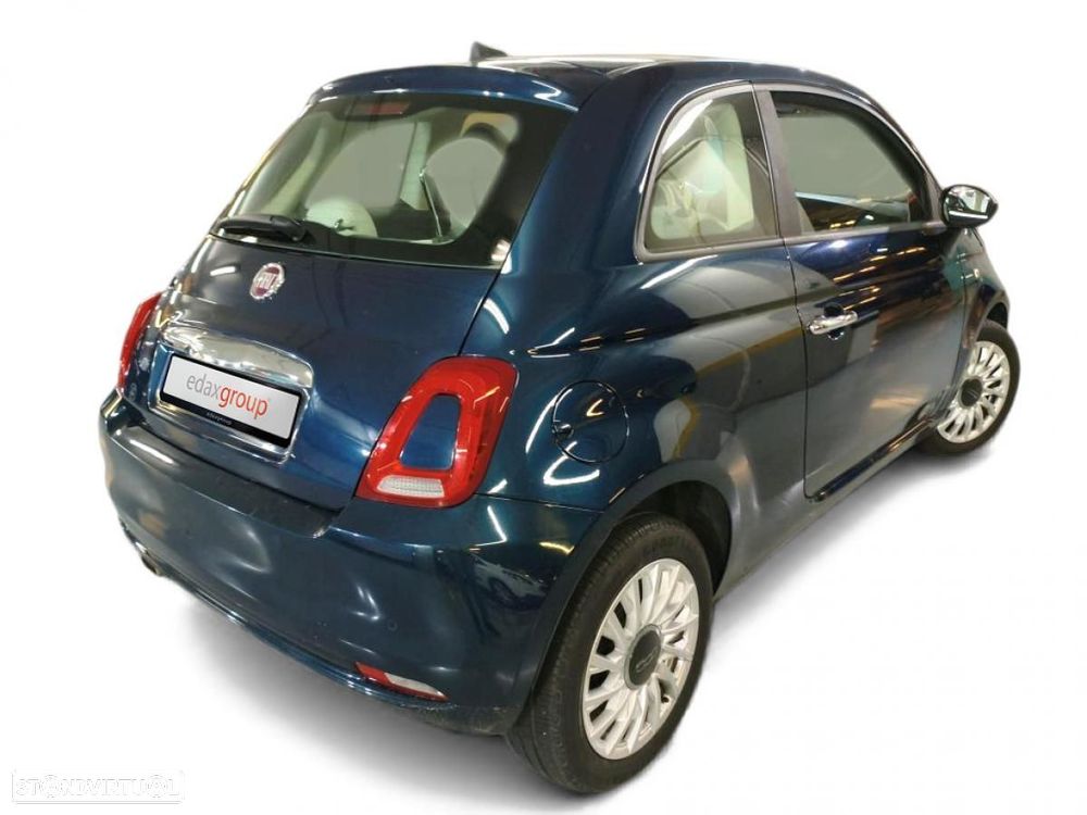 Fiat 500 - 2