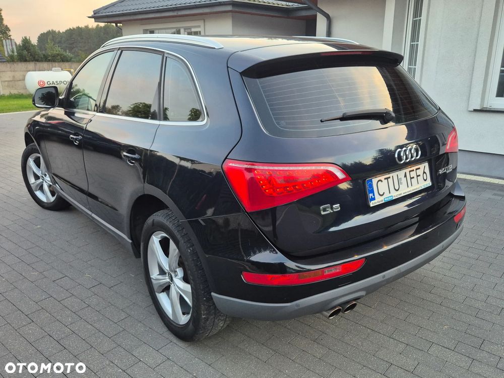 Audi Q5 - 11